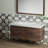 48" Floating Bathroom Vanity Modern Wall-Mounted Single Vanity with Integrated Resin Top, 2 Cabinets, 2 Soft Close Drawers, Full Assembly-1715834540-1707937523