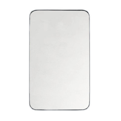 Kengston Modern & Contemporary Rectangular Bathroom Vanity Mirrors