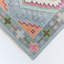 Maisie Hand Knotted Wool Geometric Area Rug-2120752185
