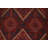 Geometric Traditional Afghan Runner Rug 2x8