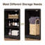 Armoire de rangement 67 po H-893636470