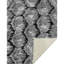 Jeté en laine Sherpa ASB767 Addison-116382833