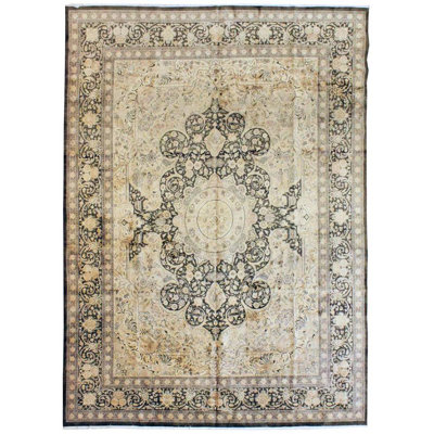 Tabriz One-of-a-Kind 11'3" X 15'3" Area Rug