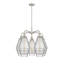 Lustre unique à 5 lumières Bedrie-1259602853-1259602876
