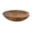Aayanah Teak Serving Bowl