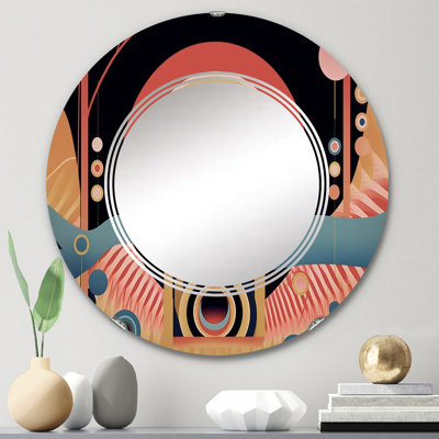 Miroir Amansara