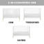 Lit de bébé convertible Cozy Nest-105839514