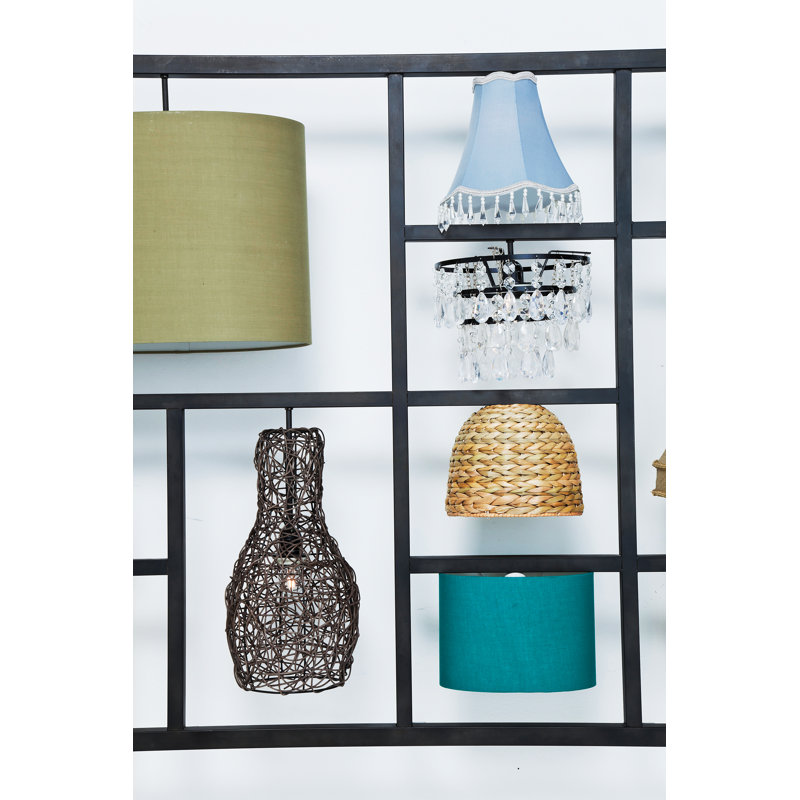 Wall Lamp Parecchi Art House
