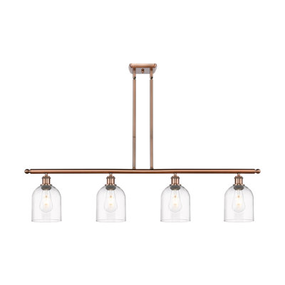 Odaniel 4 - Light Kitchen Island Pendant