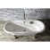 Kingston Brass Vintage Brass Chain and Stopper Tub Waste and Overflow