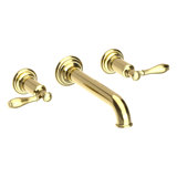 Ithaca Wall Mount Bathroom Faucet