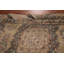 Tapis à motif géométrique 9x13