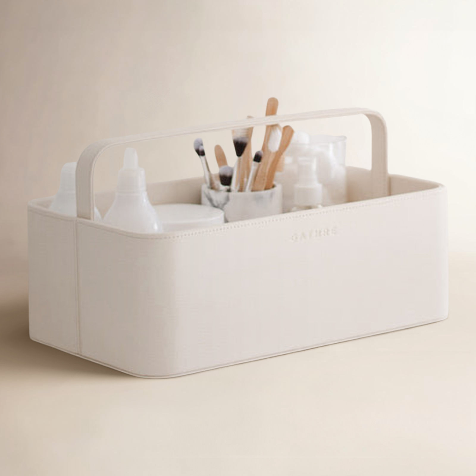 Caddy, Ivory