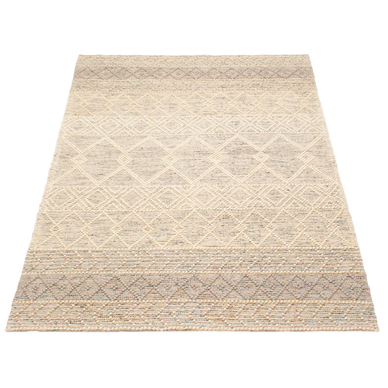 Tapis unique nouvel âge 5 pi 1 po x 7 pi 9 po Delmos