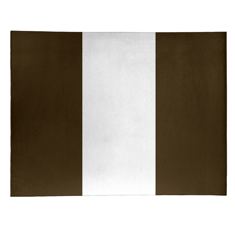 Chenille Indoor Rug, Rectangle 8' x 10'