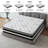 12"/14" Medium Firm Memory Foam Pocket Spring Hybrid Mattress-1521962418-1521962419