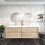 Meuble-lavabo double 72 po-70056024