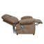 Fauteuil inclinable Ronzell-150213463
