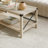 Larenda Coffee Table with Open Storage Shelf-553321109