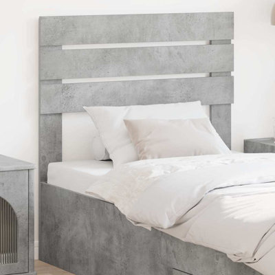 Headboard