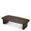 Windsor Solid Wood Coffee Table