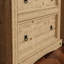 Harold Solid Wood Piece Bedroom Set