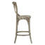 Tabouret de comptoir Gear
