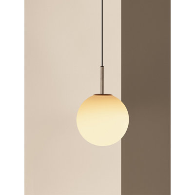 TR Bulb Series 1 - Light Pendant