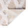 Tapis beige en coton Casa Southwestern