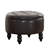 30''  Wide Upholstered Tufted Round Storage Ottoman for Living Room-567444674