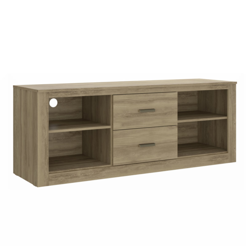 Crédence de rangement 18,18 W Carien