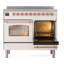 ILVE Nostalgie II 40 in Induction Range-2084676006