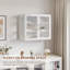 Armoire de rangement murale en verre-107105744