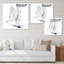Colombe blanche en vol IV - On-1062956219-1062956173