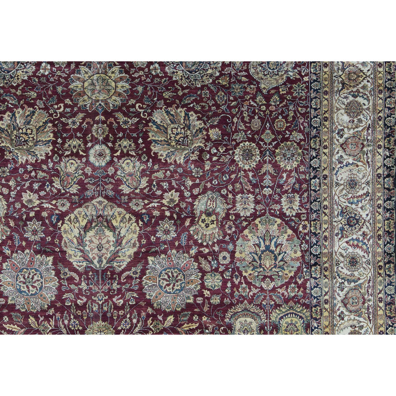 Sona One-of-a-Kind 12' X 15'1" Area Rug in