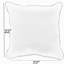 Housse et insert de coussin carré intérieur / extérieur -1261701359-1332165195