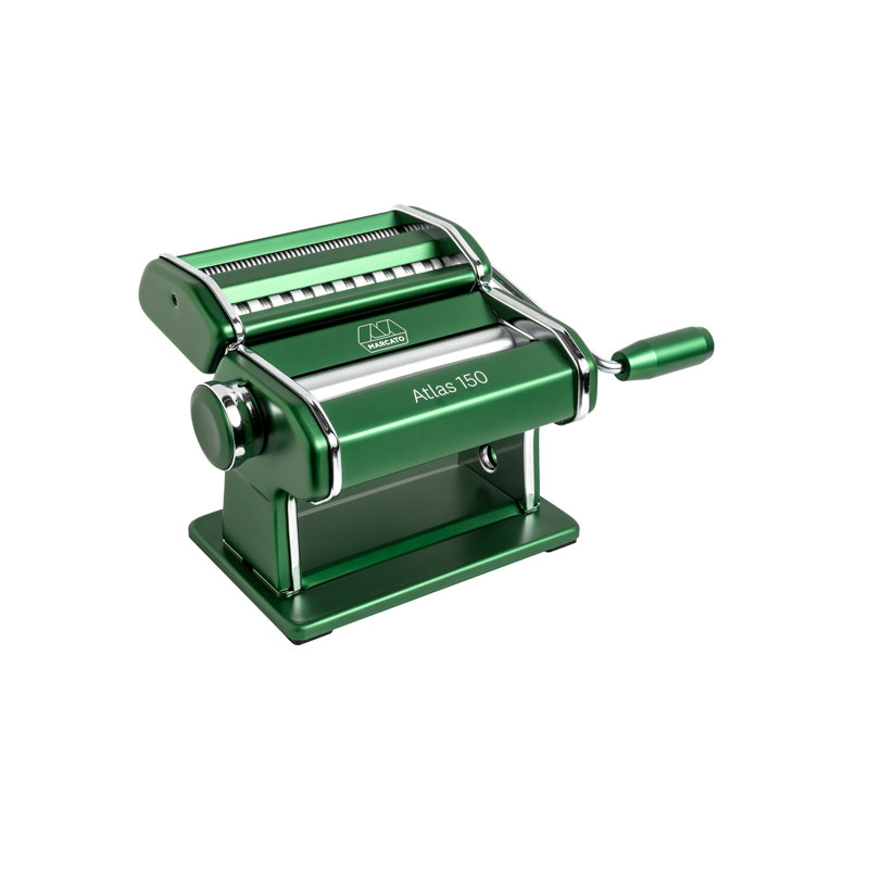 Marcato Pasta Maker, Green