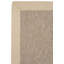 Tapis en sisal Klem Linen Naples-106471915