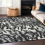 Tapis intérieur / extérieur mâle avec envers antidérapant-446341841