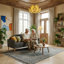 3 Seater Loveseat-273934678-273934698
