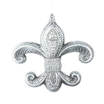 7.25'' Finial Ornament