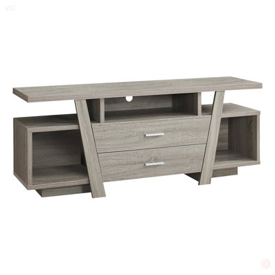 Tv Stand, 60 Inch, Console, Media Entertainment Center, Storage Drawers, Living Room, Bedroom, Contemporary, Modern