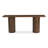 Gontran Console Table Warm Brown