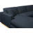 Huyen Upholstered 127'' Sofa-88523842