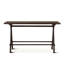 Solid Wood Dining Table