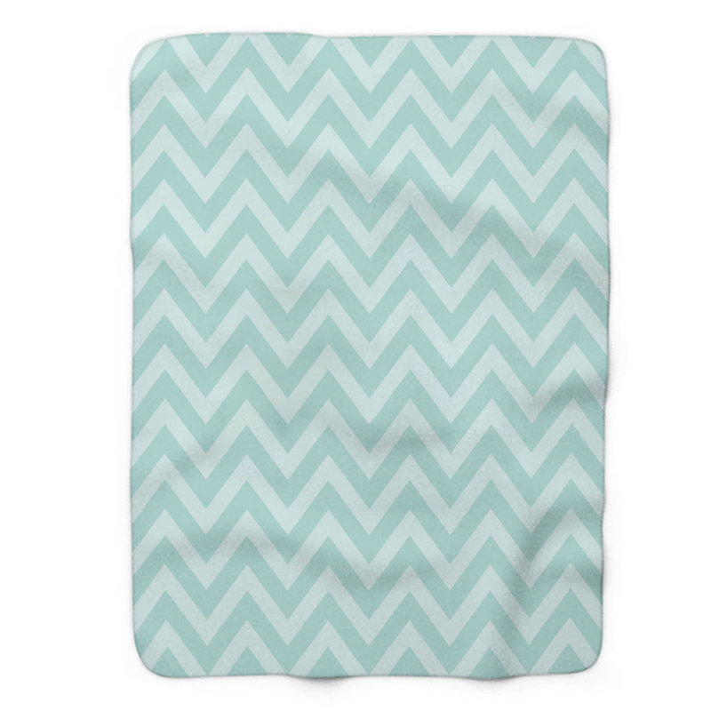 Motif tendance - couverture Sherpa 1 pièce de qualité supérieure 0097, L 60 po x L 80 po