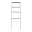 Macklin Narrow Ladder Bookcase
