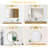 Northglenn Modern Dimmable Bathroom Vanity Light-824453022-844887457