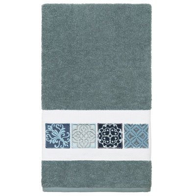 Vivian Midweight Bath Towel