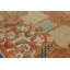 One-of-a-Kind 15’x19’6 Hand Knotted Area Rug